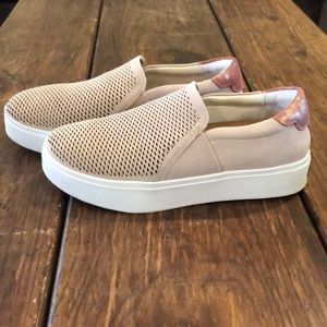 Dr. Scholl’s slip-on shoes